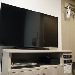 HOTEL ROUTE-INN Grand TOKYO ASAKUSABASHI удобства в номере фото 2