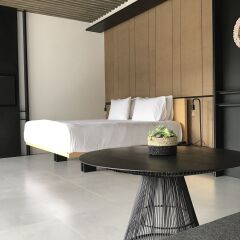 Отель Origin Ubud комната для гостей