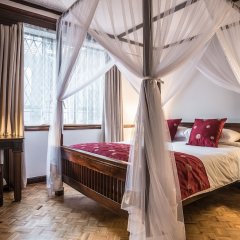 The Grand Gables in Nairobi, Kenya from 91$, photos, reviews - zenhotels.com guestroom photo 4