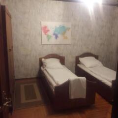 Отель Guesthouse Mieridian Калининград сауна
