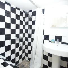 Отель Covent Garden Guesthouse ванная фото 2