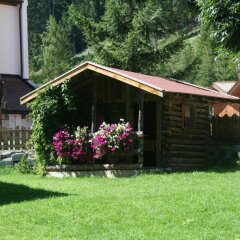 Hotel Bergblick Рачинес-Ратскингс фото 3