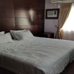 Отель Galpin Suites комната для гостей фото 5