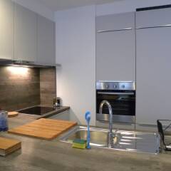 Апартаменты City Center Apartments - Grand-Place в номере