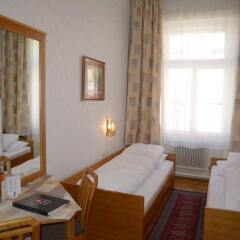 Отель Schweizer Pension Solderer комната для гостей фото 3