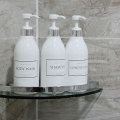 P.S. Guesthouse Itaewon - Hostel ванная фото 2