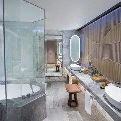Отель Intercontinental - Ana Beppu Resort & Spa Беппу спа