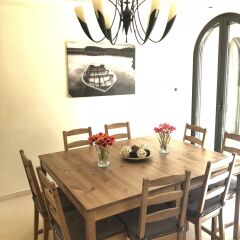 Mamilla's Penthouse Израиль, Иерусалим - отзывы, цены и фото номеров - забронировать отель Mamilla's Penthouse онлайн питание