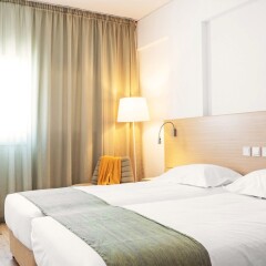 Отель Sofianna Resort & Spa Кипр, Пафос - отзывы, цены и фото номеров - забронировать отель Sofianna Resort & Spa онлайн комната для гостей фото 2