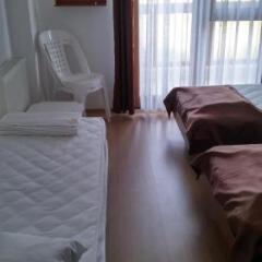 Villa Bagci Hotel Турция, Эджеабат - отзывы, цены и фото номеров - забронировать отель Villa Bagci Hotel онлайн фото 9