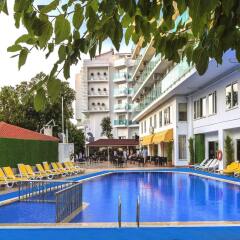 Sunbay Park Hotel бассейн фото 2