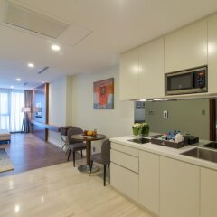 Отель Amena Residences & Suites в номере фото 2