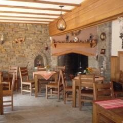 Отель Guest House Dimcho Kehaias Cafe Болгария, Сливен - отзывы, цены и фото номеров - забронировать отель Guest House Dimcho Kehaias Cafe онлайн питание
