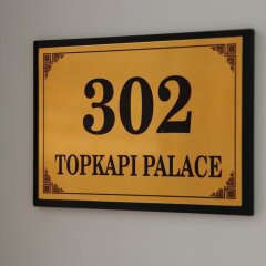 Ortakoy Bosphorus Apart Турция, Стамбул - отзывы, цены и фото номеров - забронировать отель Ortakoy Bosphorus Apart онлайн интерьер отеля фото 3