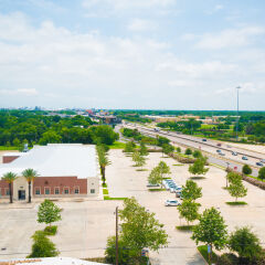 Quality Inn Pasadena Houston in Pasadena, United States of America from 104$, photos, reviews - zenhotels.com balcony