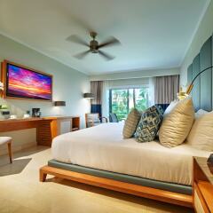 Отель Grand Palladium Punta Cana Resort & Spa - Все включено комната для гостей фото 4