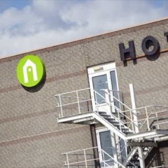 Campanile Hotel Amersfoort спа
