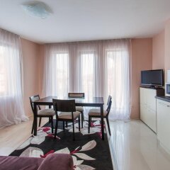 Отель Spomar Aparthotel Болгария, Банско - отзывы, цены и фото номеров - забронировать отель Spomar Aparthotel онлайн в номере
