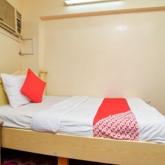 Отель City Hotel ОАЭ, Шарджа - отзывы, цены и фото номеров - забронировать отель City Hotel онлайн комната для гостей фото 3