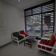 Buyuk Maras Hotel Турция, Кахраманмарас - отзывы, цены и фото номеров - забронировать отель Buyuk Maras Hotel онлайн интерьер отеля