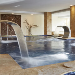Отель Insotel Fenicia Prestige Suites & Spa спа