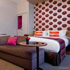 Отель Sofitel Legend The Grand Amsterdam комната для гостей фото 4