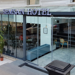 Mile Hotel Nisantasi бассейн фото 2