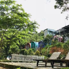 Отель Family And Friends Homestay Da Lat Далат