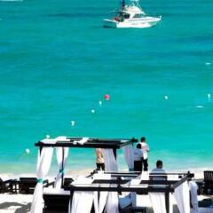 Отель Presidential Suites Punta Cana - All Inclusive Доминикана, Пунта Кана - 8 отзывов об отеле, цены и фото номеров - забронировать отель Presidential Suites Punta Cana - All Inclusive онлайн приотельная территория