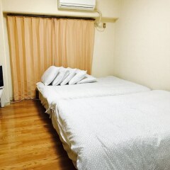 Апартаменты Local Gion Apartment Хаката фото 32