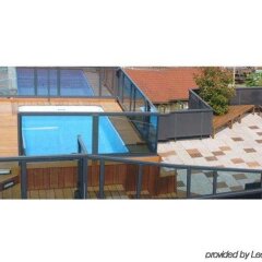 Best Western Plus Executive Hotel and Suites фото 3