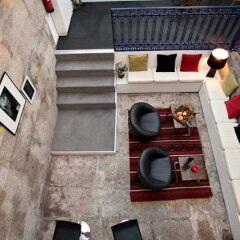 Gallery Hostel интерьер отеля фото 3