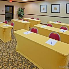 Отель Holiday Inn Express Stony Brook детские мероприятия фото 2