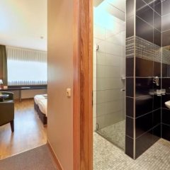 Coque Hotel in Luxembourg, Luxembourg from 165$, photos, reviews - zenhotels.com bathroom