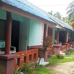 Отель Saladan Beach Resort Таиланд, Ланта - отзывы, цены и фото номеров - забронировать отель Saladan Beach Resort онлайн фото 7