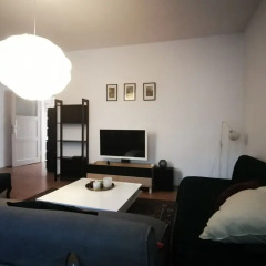 Отель Apartamenty Gdansk - Apartament Lawnicza комната для гостей фото 3