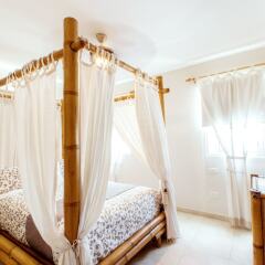 Отель Las Terrazas VIP Pool Beach Club & Spa комната для гостей фото 2