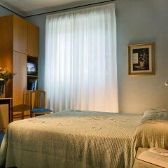 Hotel Autostrada Падуя комната для гостей фото 3