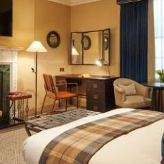 Отель Kimpton Charlotte Square Эдинбург фото 11