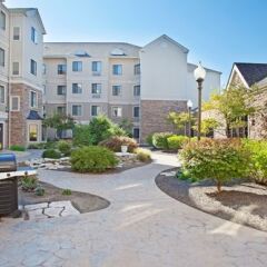Отель Staybridge Suites Columbus-Dublin фото 14