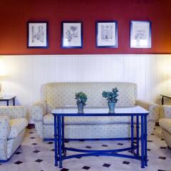 Hotel Boston развлечения