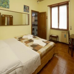 Отель Muller's Guest House комната для гостей