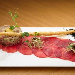 Гостиница DoubleTree by Hilton Kazan City Center в номере