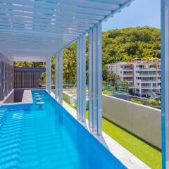 Отель Aristo 2 Beach Front - by Holy Cow 212 фото 34