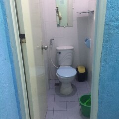 Отель Ellen's Resort Annex Филиппины, остров Боракай - отзывы, цены и фото номеров - забронировать отель Ellen's Resort Annex онлайн ванная фото 2