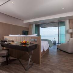 Отель My Beach Resort Phuket в номере фото 2