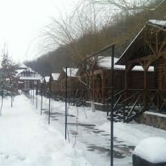 Гостиница Barskij Maetok фото 6
