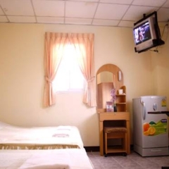 Отель Thai Cozy House удобства в номере фото 2