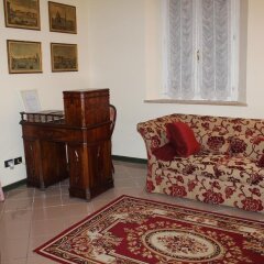 Hotel La Torre Римини комната для гостей фото 5