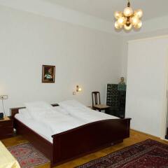 Отель Schweizer Pension Solderer комната для гостей фото 2